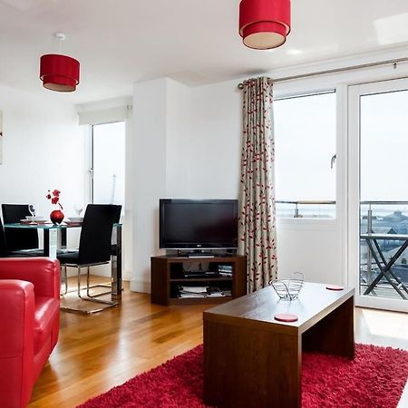 Purbecks Villa Poole Bagian luar foto